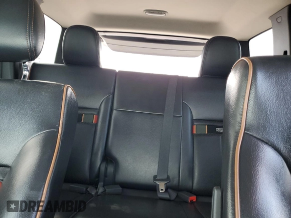 2011 Jeep Liberty Limited 70th Anniversary with VIN 1J4PN5GK2BW562822, listed as a Copart auction lot 49413145 with Not Provided miles and Salvage Title. Bid and sale history available at DreamBid. Image 10.
