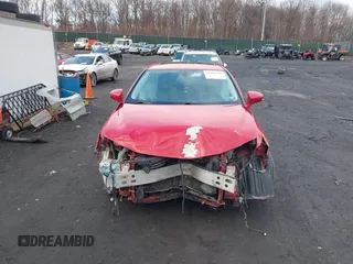 2014 Lexus CT 200h with VIN JTHKD5BH2E2183652, listed as a IAAI auction lot 41223743 with 119,747 mi miles and . Bid and sale history available at DreamBid. Image 12.