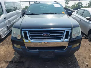 2009 Ford Explorer Sport Trac XLT with VIN 1FMEU51E79UA29398, listed as a IAAI auction lot 42419404 with 221,321 mi miles and . Bid and sale history available at DreamBid. Image 12.