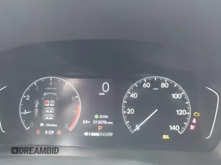 2024 Honda Pilot Touring z VIN 5FNYG1H70RB032368, wystawiony jako IAAI lot #41805758 z przebiegiem 13 078 mil mil oraz . Historia ofert i sprzedaży dostępna na DreamBid. Obrazek 7.