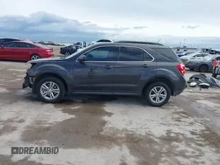 2016 Chevrolet Equinox LS with VIN 2GNALBEK3G6299414, listed as a IAAI auction lot 41902123 with 133,430 mi miles and . Bid and sale history available at carsss.com. Image 15.