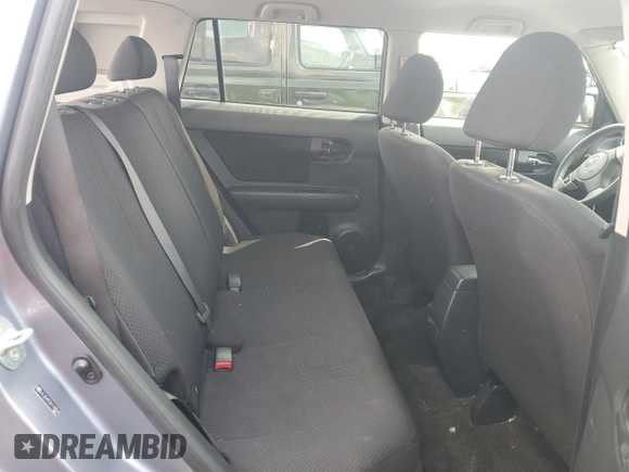 2010 Scion xB z VIN JTLZE4FE3A1103500, wystawiony jako Copart lot #58810495 z przebiegiem 182 112 mil mil oraz Szkoda całkowita • Salvage title. Historia ofert i sprzedaży dostępna na DreamBid. Obrazek 10.