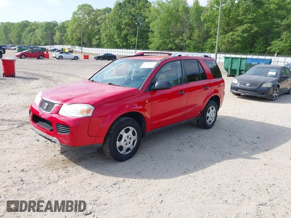 2006 Saturn VUE with VIN 5GZCZ33D46S899041, listed as a IAAI auction lot 42060626 with 241,585 mi miles and . Bid and sale history available at DreamBid. Image 19.