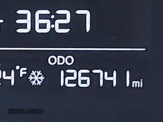 2017 Kia Forte LX with VIN 3KPFK4A77HE028873, listed as a IAAI auction lot 41507529 with 126,741 mi miles. Bid and sale history available at carsss.com. Image 15.