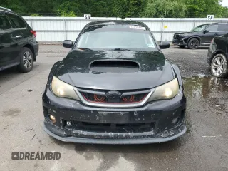 2013 Subaru WRX WRX Limited with VIN JF1GV7F61DG006462, listed as a Copart auction lot 61635435 with 168,673 mi miles and Clean title. Bid and sale history available at DreamBid. Image 5.