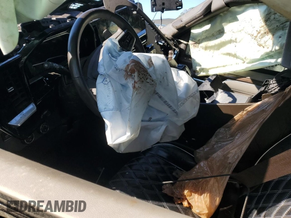 2022 Chevrolet Silverado 1500 LT with VIN 1GCUDDED7NZ562263, listed as a Copart auction lot 73032424 with Not Provided miles and Salvage Title. Bid and sale history available at DreamBid. Image 8.