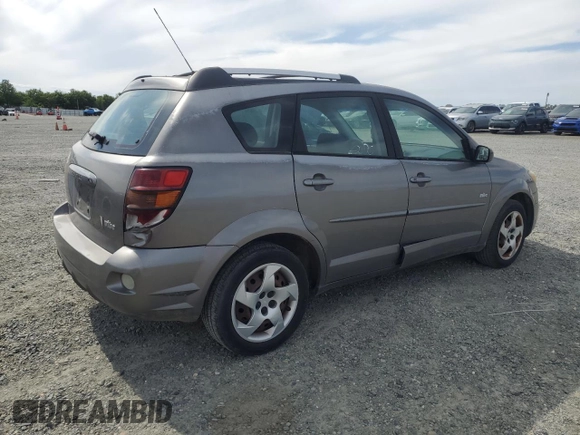 2003 Pontiac Vibe z VIN 5Y2SL62833Z483196, wystawiony jako Copart lot #57111495 z przebiegiem 100 468 mil mil oraz Czysty tytuł • Clean title. Historia ofert i sprzedaży dostępna na DreamBid. Obrazek 3.