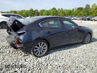 2020 Mazda 3 Select with VIN 3MZBPACL1LM139410, listed as a Copart auction lot 54475085 with 77,884 mi miles and Salvage title. Bid and sale history available at DreamBid. Image 3.