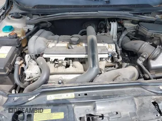 2002 Volvo V70 с VIN YV1SZ58D321053477, выставлен на аукционе IAAI как лот 42398826 с пробегом 109 570 миль миль и . История ставок и продаж доступна на DreamBid. Изображение 10.