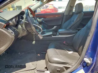 2013 Cadillac CTS Premium с VIN 1G6DP5E39D0167415, выставлен на аукционе Copart как лот 58790615 с пробегом 113 398 миль миль и Списание • Salvage title. История ставок и продаж доступна на DreamBid. Изображение 7.