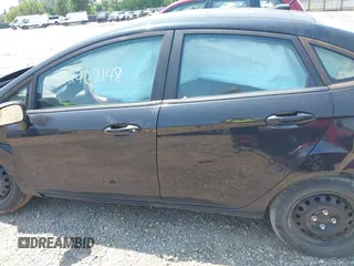 2015 Ford Fiesta S with VIN 3FADP4AJ0FM133011, listed as a IAAI auction lot 42462148 with 85,517 mi miles and . Bid and sale history available at DreamBid. Image 15.