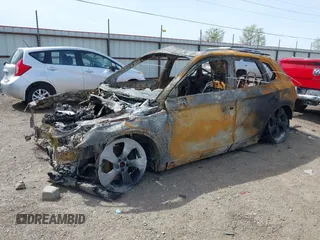 2022 Audi Q5 S line Premium Plus z VIN WA1EAAFY7N2062376, wystawiony jako IAAI lot #41836188 z przebiegiem Nie podano mil oraz . Historia ofert i sprzedaży dostępna na DreamBid. Obrazek 2.