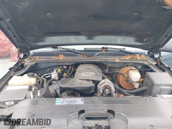 2006 Chevrolet Silverado 1500 LT3 with VIN 1GCEK19Z06Z198252, listed as a IAAI auction lot 42016369 with 317,834 mi miles and . Bid and sale history available at DreamBid. Image 10.