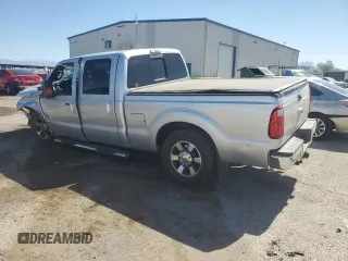 2014 Ford F-350 с VIN 1FT8W3ATXEEA91803, выставлен на аукционе Copart как лот 57905365 с пробегом Не указан миль и Списание • Salvage title. История ставок и продаж доступна на DreamBid. Изображение 2.