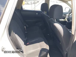 2013 Nissan Rogue S with VIN JN8AS5MTXDW023857, listed as a IAAI auction lot 42123229 with 209,145 mi miles and . Bid and sale history available at DreamBid. Image 8.