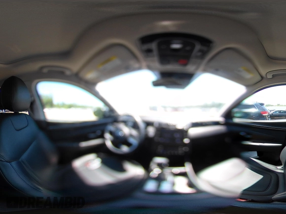 2023 Hyundai Tucson SEL with VIN 5NMJFCAE0PH199415, listed as a IAAI auction lot 42581112 with 29,752 mi miles and . Bid and sale history available at DreamBid. Image 19.