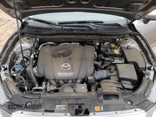 2016 Mazda 3 i Sport with VIN JM1BM1J7XG1322079, listed as a Copart auction lot 86568164 with 62,834 mi miles and Salvage Title. Bid and sale history available at DreamBid. Image 12.