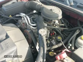 2002 Dodge Dakota с VIN 1B7FL46X82S624858, выставлен на аукционе IAAI как лот 42688838 с пробегом 142 883 миль миль и . История ставок и продаж доступна на DreamBid. Изображение 18.
