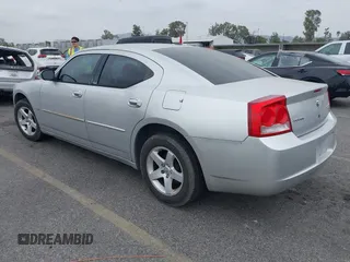 2010 Dodge Charger SXT with VIN 2B3CA3CVXAH307483, listed as a IAAI auction lot 42005739 with 165,844 mi miles and . Bid and sale history available at carsss.com. Image 3.