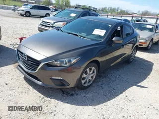 2014 Mazda 3 i Sport with VIN JM1BM1U75E1150228, listed as a IAAI auction lot 41984077 with 85,471 mi miles and . Bid and sale history available at carsss.com. Image 17.
