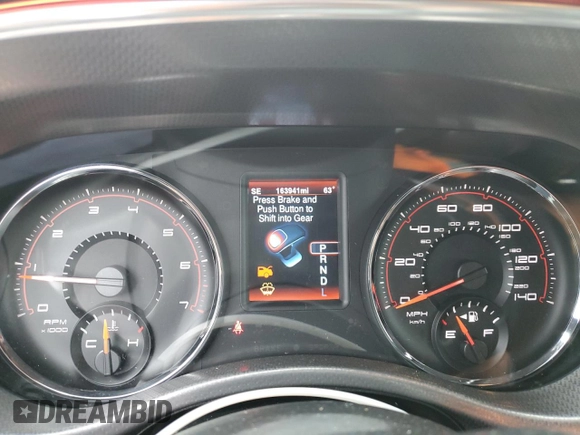 2013 Dodge Charger SXT z VIN 2C3CDXJG3DH555942, wystawiony jako Copart lot #72277534 z przebiegiem 163 941 mil mil oraz Szkoda całkowita • Salvage title. Historia ofert i sprzedaży dostępna na DreamBid. Obrazek 9.