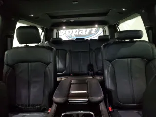 2024 Jeep Grand Wagoneer с VIN 1C4SJSEP8RS107368, выставлен на аукционе Copart как лот 57612655 с пробегом 32 913 миль миль и Чистый • Clean title. История ставок и продаж доступна на DreamBid. Изображение 10.