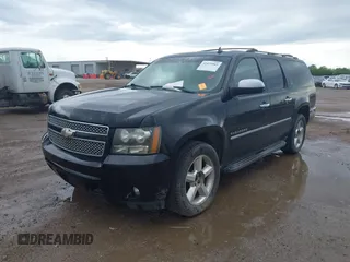 2011 Chevrolet Suburban LTZ с VIN 1GNSCKE02BR370652, выставлен на аукционе IAAI как лот 42473065 с пробегом 250 085 миль миль и . История ставок и продаж доступна на DreamBid. Изображение 2.