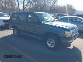 1997 Ford Explorer XL z VIN 1FMDU34E9VUB59219, wystawiony jako IAAI lot #41956388 z przebiegiem 161 744 mil mil oraz . Historia ofert i sprzedaży dostępna na DreamBid. Obrazek 1.