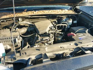 2019 Toyota Tacoma SR с VIN 5TFAX5GN1KX147176, выставлен на аукционе IAAI как лот 43291107 с пробегом 100 148 миль миль и . История ставок и продаж доступна на DreamBid. Изображение 20.