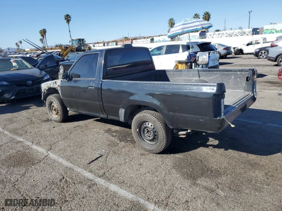 1994 Toyota 2WD Pickups with VIN JT4RN81A6R5199943, listed as a Copart auction lot 88707995 with 146,448 mi miles and Clean Title. Bid and sale history available at carsss.com. Image 2.