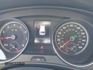 2021 Volkswagen Atlas SE z VIN 1V2DP2CA3MC518670, wystawiony jako IAAI lot #41860811 z przebiegiem 69 270 mil mil oraz . Historia ofert i sprzedaży dostępna na DreamBid. Obrazek 7.