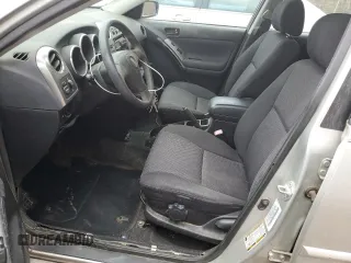2004 Pontiac Vibe z VIN 5Y2SM62824Z432030, wystawiony jako Copart lot #78468444 z przebiegiem 156 886 mil mil oraz Szkody całkowita. Historia ofert i sprzedaży dostępna na DreamBid. Obrazek 7.