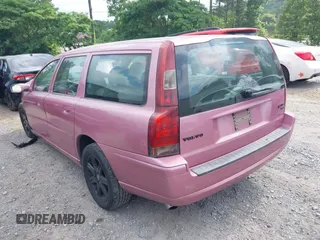 2005 Volvo V70 с VIN YV1SW592952511589, выставлен на аукционе IAAI как лот 42298060 с пробегом 144 817 миль миль и . История ставок и продаж доступна на DreamBid. Изображение 3.