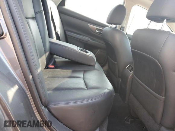 2015 Nissan Altima 2.5 with VIN 1N4AL3AP7FN901828, listed as a Copart auction lot 61445175 with 60,817 mi miles and Salvage title. Bid and sale history available at DreamBid. Image 10.