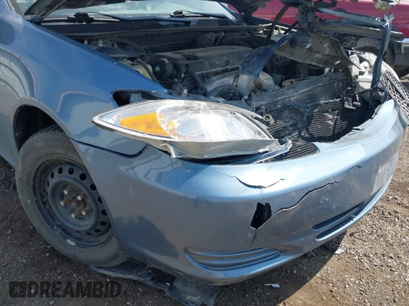 2004 Toyota Camry LE z VIN JTDBE32K140260522, wystawiony jako IAAI lot #42476400 z przebiegiem 152 466 mil mil oraz . Historia ofert i sprzedaży dostępna na DreamBid. Obrazek 13.