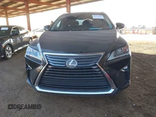 2016 Lexus RX 350 z VIN JTJBZMCA0G2009531, wystawiony jako IAAI lot #41147062 z przebiegiem 78 997 mil mil oraz . Historia ofert i sprzedaży dostępna na DreamBid. Obrazek 13.