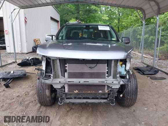 2018 Chevrolet Colorado 4WD LT z VIN 1GCGTCEN6J1146104, wystawiony jako IAAI lot #42338356 z przebiegiem 71 043 mil mil oraz . Historia ofert i sprzedaży dostępna na DreamBid. Obrazek 13.