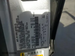 2016 Ford Fusion SE with VIN 3FA6P0H75GR287844, listed as a Copart auction lot 53947305 with 123,150 mi miles and Clean Title. Bid and sale history available at carsss.com. Image 12.
