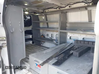 2016 Ford Transit Cargo with VIN 1FTYR1YM9GKA86106, listed as a IAAI auction lot 41943153 with 132,443 mi miles and . Bid and sale history available at DreamBid. Image 8.