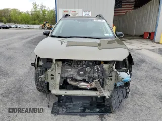 2024 Subaru Outback Premium z VIN 4S4BTAFC5R3107785, wystawiony jako Copart lot #56271365 z przebiegiem 25 169 mil mil oraz Szkoda całkowita • Salvage title. Historia ofert i sprzedaży dostępna na DreamBid. Obrazek 5.