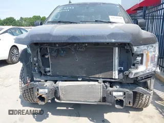2019 Ford F-150 XL with VIN 1FTEW1CP3KKF31901, listed as a IAAI auction lot 42030790 with 73,771 mi miles and . Bid and sale history available at DreamBid. Image 6.