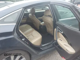 2013 Hyundai Azera with VIN KMHFH4JG5DA260461, listed as a IAAI auction lot 42603483 with 157,362 mi miles and . Bid and sale history available at DreamBid. Image 8.