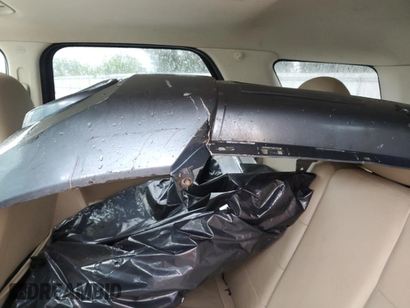 2012 Ford Escape Limited с VIN 1FMCU9EG6CKA71154, выставлен на аукционе Copart как лот 58209365 с пробегом 184 676 миль миль и Списание • Salvage title. История ставок и продаж доступна на DreamBid. Изображение 13.