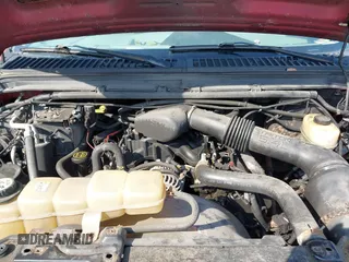2003 Ford F-250 XL with VIN 1FTNX21L93ED65032, listed as a IAAI auction lot 42562542 with 156,422 mi miles and . Bid and sale history available at DreamBid. Image 10.