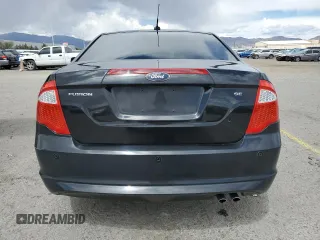 2011 Ford Fusion SE with VIN 3FAHP0HA2BR279939, listed as a Copart auction lot 51927055 with 144,664 mi miles and Salvage Title. Bid and sale history available at carsss.com. Image 6.
