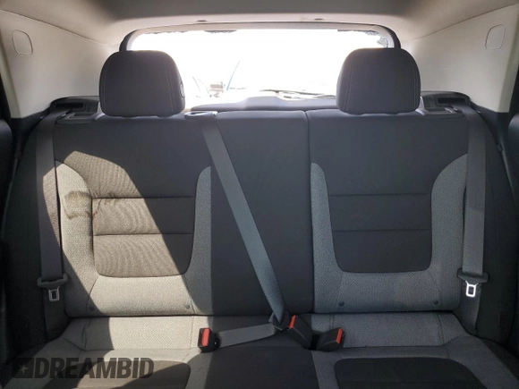 2025 Chevrolet TrailBlazer LT with VIN KL79MRSLXSB065367, listed as a Copart auction lot 55055155 with 12,986 mi miles and Clean Title. Bid and sale history available at DreamBid. Image 10.