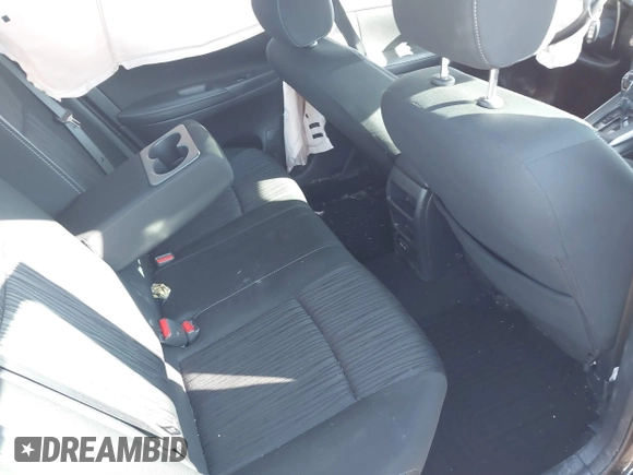 2019 Nissan Sentra SV with VIN 3N1AB7AP7KY445186, listed as a IAAI auction lot 41846095 with 54,267 mi miles and . Bid and sale history available at DreamBid. Image 8.