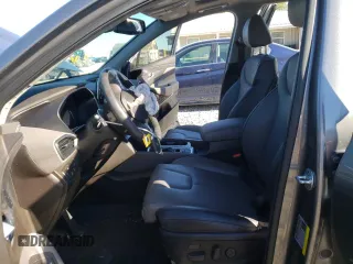 2019 Hyundai Santa Fe Limited with VIN 5NMS53AA4KH042189, listed as a Copart auction lot 35773883 with 34,872 mi miles. Bid and sale history available at carsss.com. Image 7.