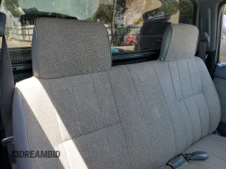 1998 Toyota Tacoma with VIN 4TANL42N2WZ015984, listed as a Copart auction lot 54268475 with 219,061 mi miles and Salvage Title. Bid and sale history available at carsss.com. Image 10.