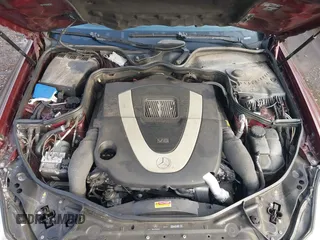 2009 Mercedes-Benz CLS 550 with VIN WDDDJ72X49A146979, listed as a IAAI auction lot 41871094 with 143,458 mi miles and . Bid and sale history available at DreamBid. Image 10.